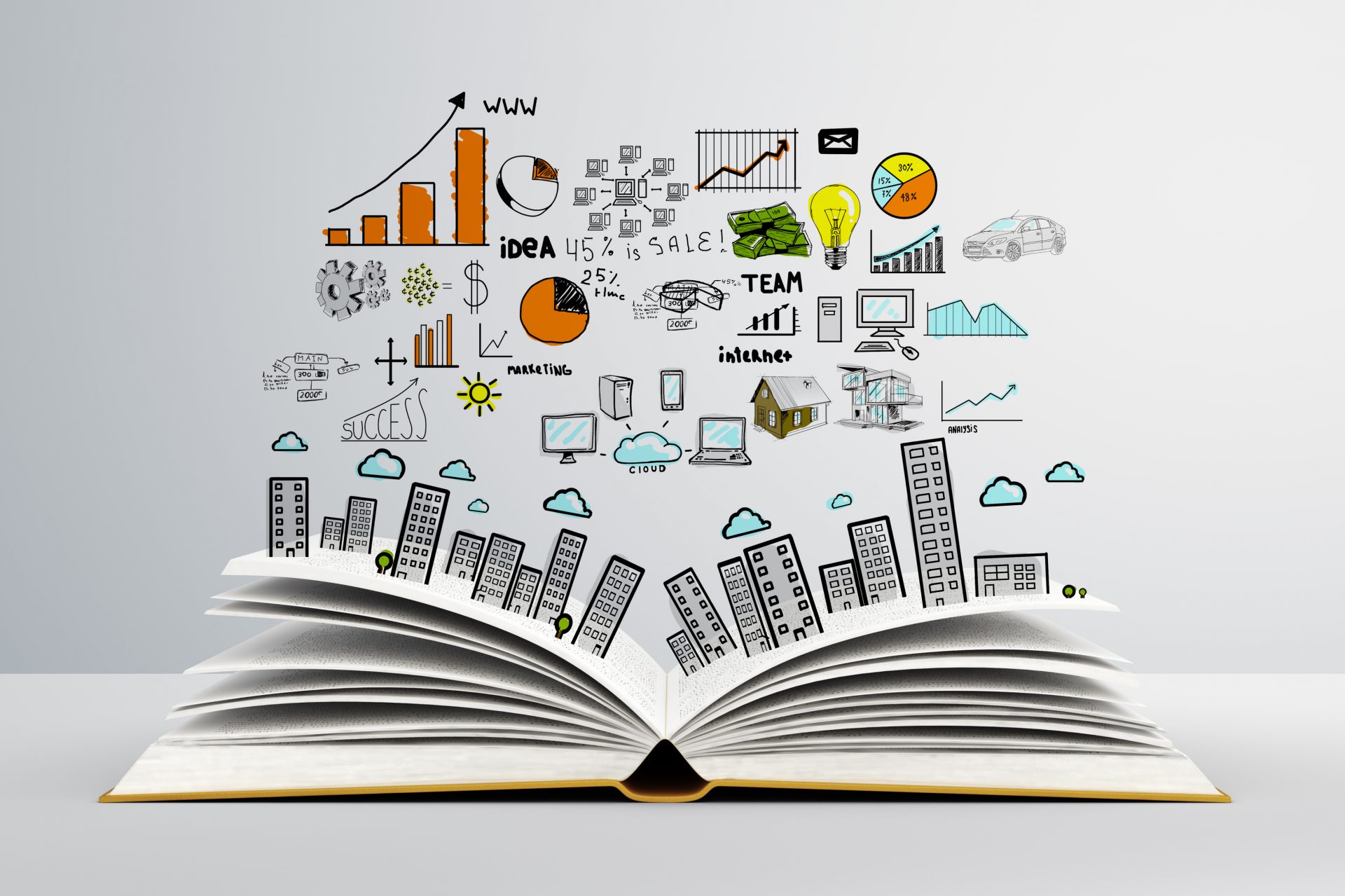 education-services