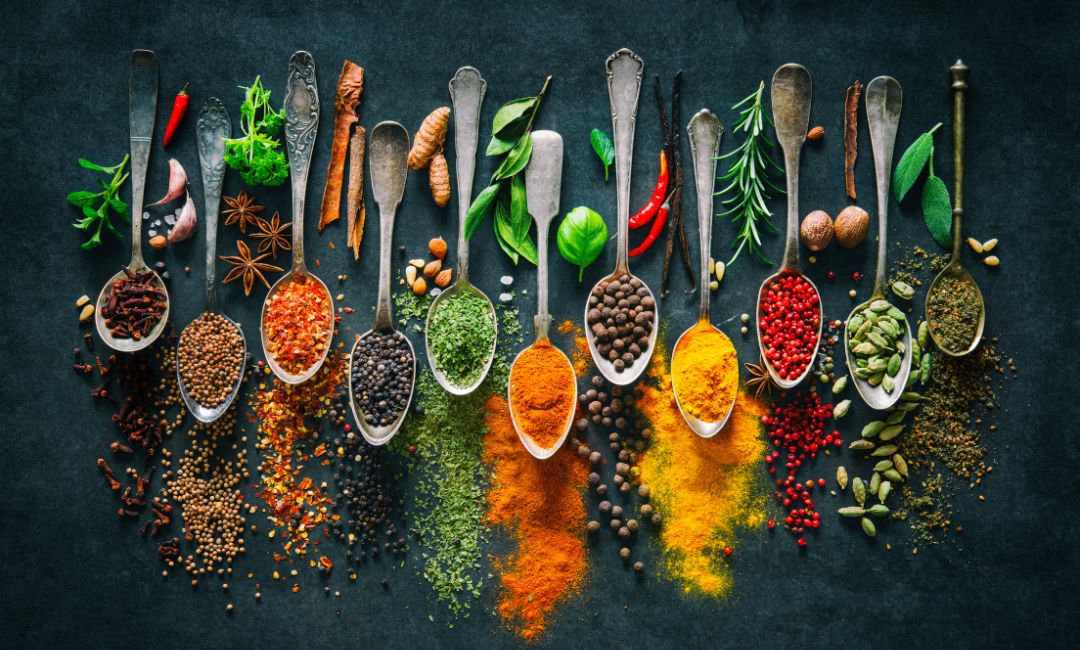 herbs-supplements
