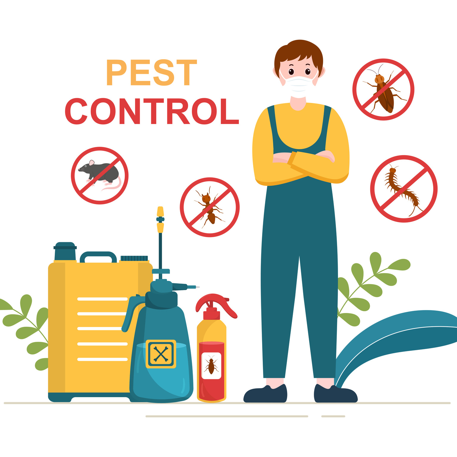pest-control