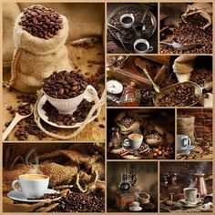 tea-coffee