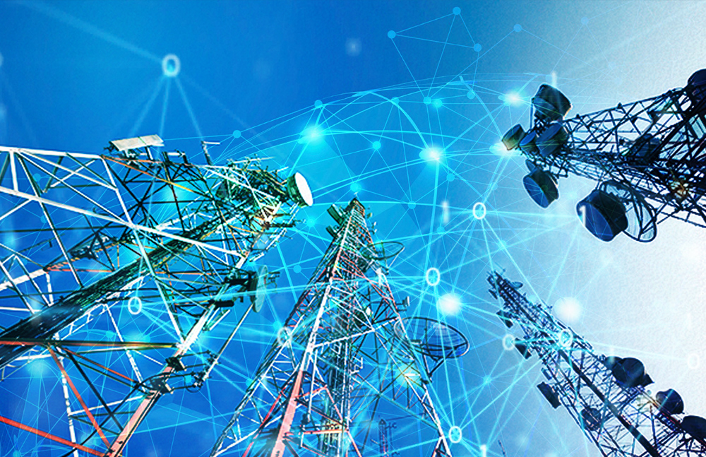 telecommunications