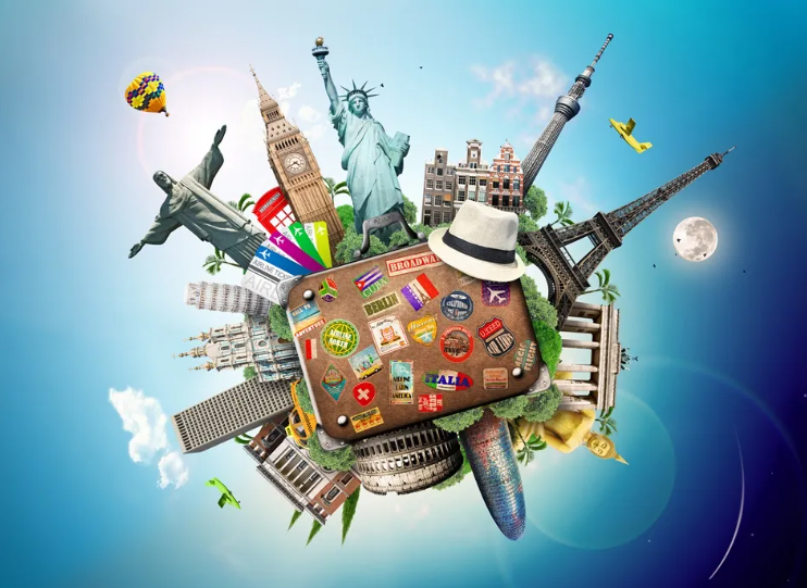travel-tourism