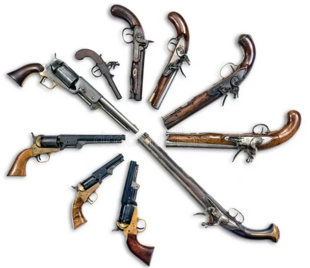 weapons-ammunition