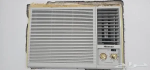 مكيف شباك Hisense