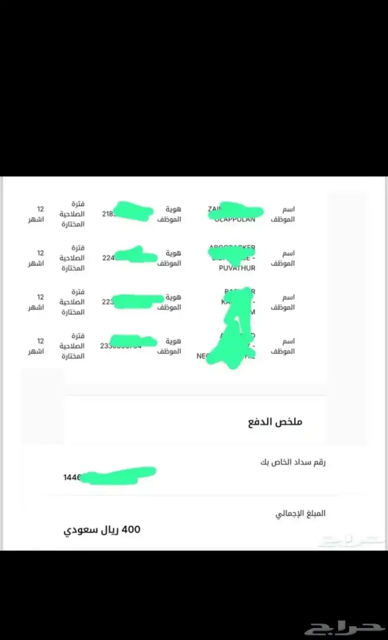 اصحاب المؤسسات والشركات