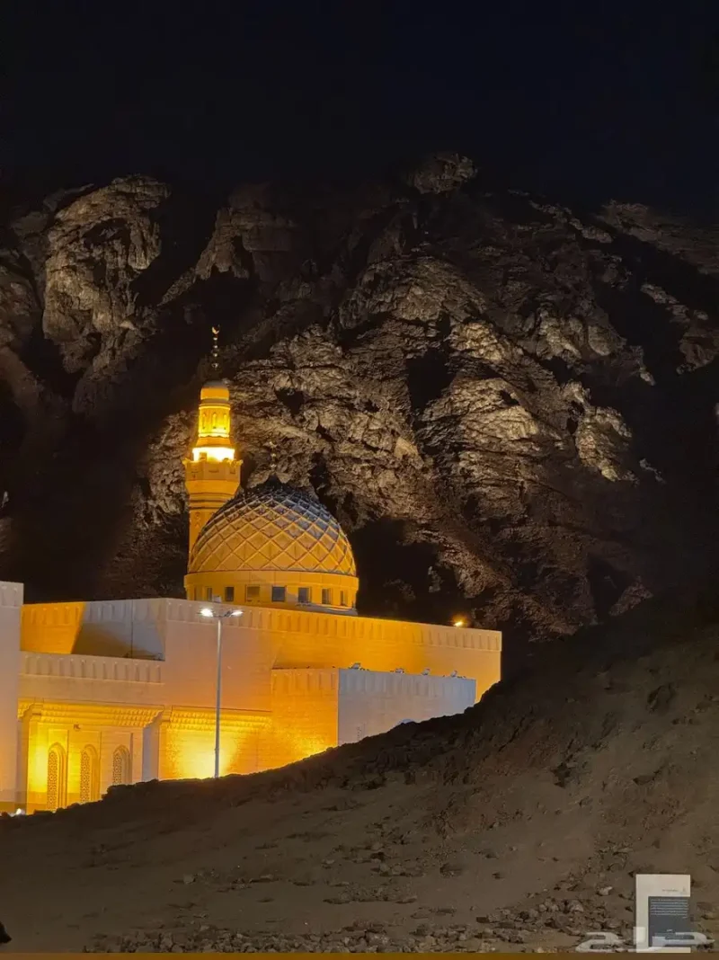 جولة سياحية - زيارة للمعالم الاثرية