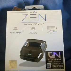 قطعه كرونكس زين cronus zen