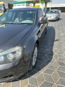 كابرس LTZ 2007 ثمانيه سلندر