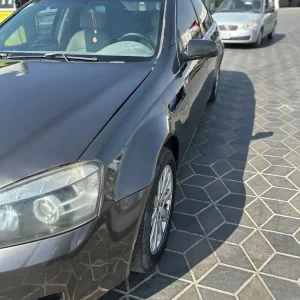 كابرس LTZ 2007 ثمانيه سلندر