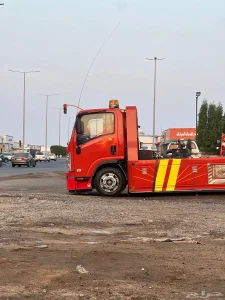 سطحه متواجد بالقصيم ومتجه ع المدينه ينبع املج رابغ جده