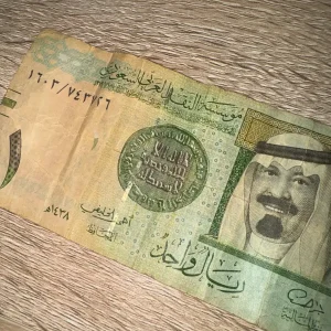 ريال احمد الخليفي