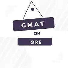 اجتياز اختبار GMAT و GRE للقبول في الجامعات