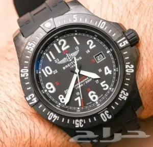 ساعه Breitling Colt Skyracer برايتلينغ