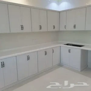 تفصيل مطابخ ايطاليه سعر المتر الواحد 850