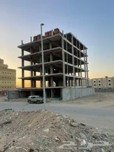 مقاول معماري جده مكه