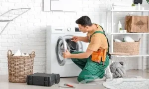 washing machine repair service Al Riyadh Al malqa