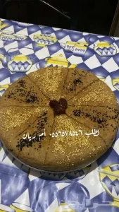 خبزه المله