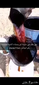 مهل وقار شي مشرط لون وجواده الكميه محدوده رقم التواصل 05636