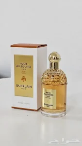 عطر غيرلان عود يوزو