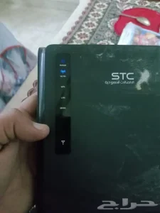 STC Device