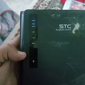 STC Device