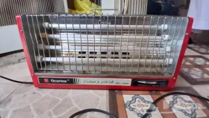 Electrical Heater