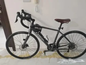 دراجة trek crossrip 2