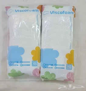 وسائد طبية من ViscoFoam للبيع