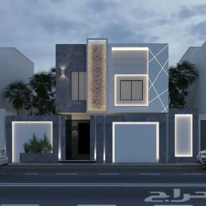 خدمات تصاميم معمارية وتصميم داخلي