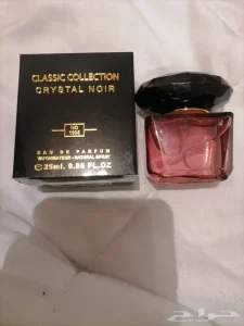 عرض عطور ميني 25 مل