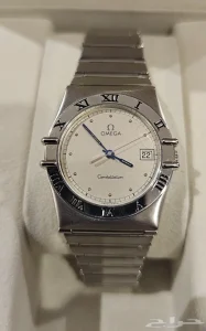 ساعه اوميغا كونستليشن فنتج OMEGA VINTAGE