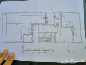 مقاول بناء لياسه تكسير