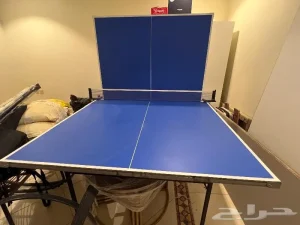 طاولة تنس طاولة tabls tennis ping pong