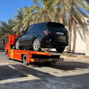 سطحة من المدينة المنورة آلى الرياض